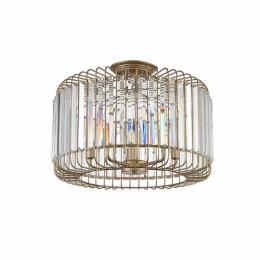 Изображение продукта Потолочная люстра Vele Luce Angelica 